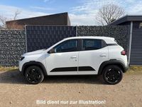 Neu Dacia Spring Extreme 75 kW (102 PS) 2026 Ziegelrot Kleinwagen