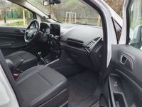 gebraucht Ford Ecosport 1.5 TDCI