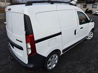 gebraucht Dacia Dokker Express 1.5 dCi Essential Navi Klima AHK