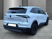 Gebraucht Renault Symbioz Esprit Alpine 143 PS (105 kW) 2025 Perlmuttweiß SUV