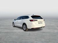 Neu Skoda Superb Selection 193 PS (141 kW) 2026 Purity weiss Kombi