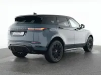 Gebraucht Land Rover Range Rover evoque SE Dynamic 204 PS (150 kW) 2026 Tribeca blue SUV