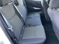 Gebraucht Nissan Navara Acenta 190 PS (139 kW) 2020 Weiss Pickup