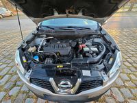 Gebraucht Nissan Micra 141 PS (103 kW) 2012 Grau Kleinwagen