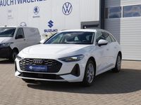 Second-hand Audi A5 150 CP (110 kW) 2025 Alb Break