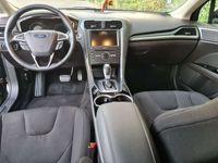 gebraucht Ford Mondeo Turnier 2.0 TDCi Bi-Turbo PowerShift-Aut. Titanium