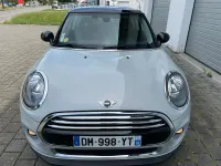 Occasion Mini Cooper D 116 ch (85 kW) 2014 Blanc Citadine