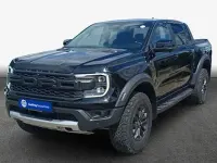 Neu Ford Ranger Raptor 210 PS (154 kW) 2026 Schwarz Pickup