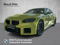 Gebraucht BMW M2 Performance 480 PS (353 kW) 2025 Gelb Coupé