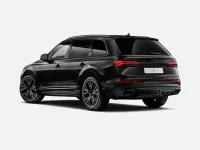 Neu Audi Q7 Business 489 PS (359 kW) 2026 Mythosschwarz metallic SUV
