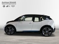 gebraucht BMW i3 120Ah