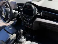 Gebraucht Mini Cooper S 192 PS (141 kW) 2020 Schwarz Kleinwagen