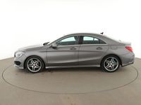 gebraucht Mercedes CLA200 CLA-KlasseAMG Line, Benzin, 18.150 €