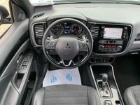 gebraucht Mitsubishi Outlander MIVEC Active+ 4WD Kamera LED Navi TomTom