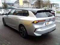 Gebraucht Opel Astra 2025 Silber Limousine