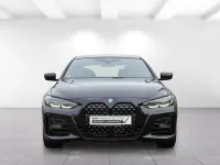 Gebraucht BMW 420 Coupé M Sport 190 PS (139 kW) 2024 Schwarz Coupé