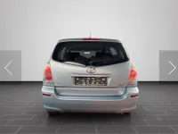 Używany Toyota Corolla 110 KM (80 kW) 2005 Srebrny Kombi
