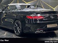 gebraucht Mercedes S63 AMG AMG 4M CABRIO-FACE-EXKLUSIV-DESIGNO-TV