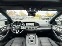 Gebraucht Mercedes GLE580 Exclusive 489 PS (359 kW) 2022 Schwarz SUV