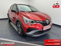 Gebraucht Renault Captur R.S. 140 PS (102 kW) 2023 Schwarz SUV