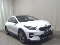 Gebraucht Kia Ceed Spirit 136 PS (100 kW) 2021 Hw2 deluxeweiss met (metallic) Kleinwagen