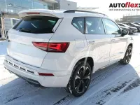 Neu Cupra Ateca 190 PS (139 kW) 2026 Bila weiss SUV