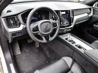 Gebraucht Volvo XC60 Plus 455 PS (334 kW) 2023 Weiß SUV