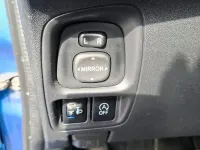 Gebraucht Citroën C1 72 PS (52 kW) 2019 Blau Kleinwagen