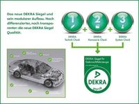 Gebraucht VW Touran 150 PS (110 kW) 2024 Gelb Van / Kleinbus