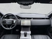 Gebraucht Land Rover Range Rover evoque SE Dynamic 204 PS (150 kW) 2025 Arroios grey SUV