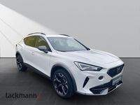 Second-hand Cupra Formentor VZ 310 CP (228 kW) 2024 Alb SUV