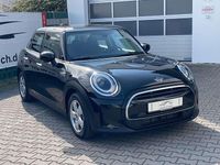 Gebraucht Mini ONE Classic 102 PS (75 kW) 2022 Schwarz Kleinwagen
