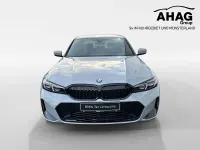 Gebraucht BMW 318 Performance 156 PS (114 kW) 2025 Grau Limousine