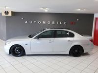 Gebraucht BMW 530 Performance 218 PS (160 kW) 2004 Silber Limousine