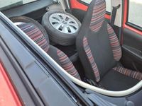 Gebraucht Citroën C1 Feel 82 PS (60 kW) 2015 Rot Kleinwagen