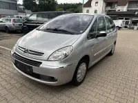 Gebraucht Citroën Xsara Exclusive 136 PS (100 kW) 2005 Silber Van / Kleinbus