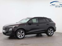 Neu Audi Q3 Basis 204 PS (150 kW) 2025 Wählbar SUV