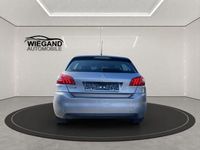 Gebraucht Peugeot 308 131 PS (96 kW) 2020 Grau Limousine