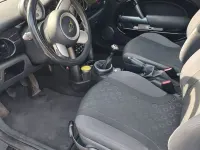 Gebraucht Mini ONE Seven 90 PS (66 kW) 2006 Silber Kleinwagen