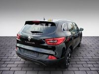 Gebraucht Renault Kadjar Crossborder 131 PS (96 kW) 2018 Schwarz SUV