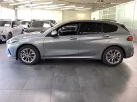 Second-hand BMW 120 163 CP (119 kW) 2025 Gri Hatchback