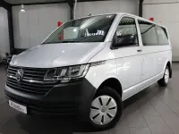 Gebraucht VW Caravelle 150 PS (110 kW) 2021 Silber Van