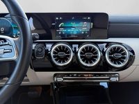 Gebraucht Mercedes CLA250e Progressive 118 PS (86 kW) 2022 Schwarz Limousine