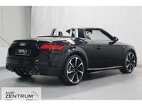 gebraucht Audi TT Roadster 40 TFSI S tronic