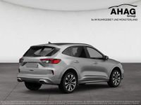 Gebraucht Ford Kuga Titanium 224 PS (164 kW) 2020 Silber SUV