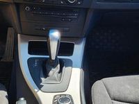 Second-hand BMW 320 184 CP (135 kW) 2011 Argintiu Break