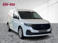 Neu Ford Transit Trend 102 PS (75 kW) 2025 Frozen white (weiß) Van / Kleinbus
