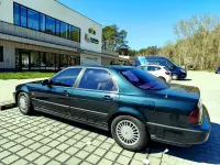 Gebraucht Honda Legend 205 PS (150 kW) 1992 Blau Coupé