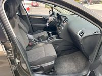 Gebraucht Citroën C4 SELECTION 114 PS (83 kW) 2014 Kombi