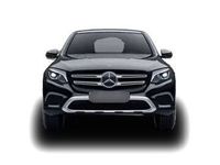 Gebraucht Mercedes GLC220 169 PS (124 kW) 2018 Schwarz SUV